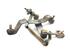 Transmisson Shift Linkage OPEL CORSA D (S07)