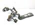 Transmisson Shift Linkage OPEL CORSA D (S07)