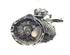 Manual Transmission MERCEDES-BENZ A-Klasse (W168)