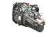 Manual Transmission RENAULT MEGANE III Grandtour (KZ0/1)