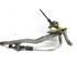 Transmission Shift Lever MERCEDES-BENZ C-CLASS (W203)