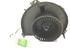 Interior Blower Motor OPEL Corsa C (F08, F68)