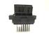 Resistor Interior Blower OPEL ASTRA J (P10)