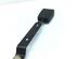 Seat Belt Buckle SKODA Fabia I (6Y2)