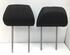 Headrest VW Golf IV (1J1)