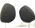 Headrest VW Golf IV (1J1)