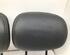 Headrest RENAULT MEGANE Scenic (JA0/1_), RENAULT SCÉNIC I MPV (JA0/1_, FA0_)