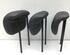 Headrest RENAULT MEGANE Scenic (JA0/1_), RENAULT SCÉNIC I MPV (JA0/1_, FA0_)