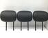 Headrest RENAULT MEGANE Scenic (JA0/1_), RENAULT SCÉNIC I MPV (JA0/1_, FA0_)