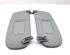 Headrest OPEL MERIVA A MPV (X03)