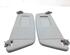 Headrest OPEL MERIVA A MPV (X03)