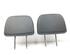 Headrest OPEL ASTRA H TwinTop (A04)