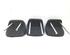 Headrest RENAULT MEGANE III Grandtour (KZ0/1)