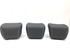 Headrest RENAULT MEGANE III Grandtour (KZ0/1)