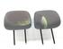 Headrest RENAULT TWINGO I (C06_)