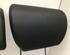 Headrest MERCEDES-BENZ A-CLASS (W169)