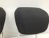 Headrest OPEL CORSA D (S07)