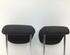 Headrest OPEL CORSA D (S07)