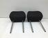 Headrest VW GOLF IV (1J1)