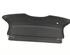 Luggage Compartment Cover FORD Fiesta V (JD, JH)