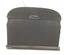 Luggage Compartment Cover RENAULT MEGANE III Grandtour (KZ0/1)