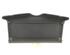 Luggage Compartment Cover OPEL CORSA C (X01)