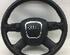 Steering Wheel AUDI A6 Avant (4F5, C6), AUDI A6 Allroad (4FH, C6)