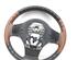 Steering Wheel MITSUBISHI Colt CZC Cabriolet (RG)