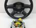 Steering Wheel AUDI A3 (8P1), AUDI A3 Sportback (8PA)