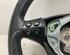 Steering Wheel MERCEDES-BENZ A-CLASS (W169)