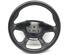 Steering Wheel FORD FOCUS III