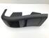 Center Console MERCEDES-BENZ A-CLASS (W169)