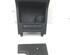 Center Console VW GOLF V (1K1)