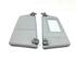 Sun Visor OPEL Astra H Caravan (L35)