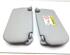 Sun Visor HYUNDAI ix35 (LM, EL, ELH), HYUNDAI TUCSON (TL, TLE)