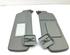 Sun Visor RENAULT TWINGO I (C06_)