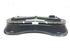 Snelheidsmeter PEUGEOT 307 Break (3E), PEUGEOT 307 SW (3H)