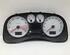 356867 Tachometer PEUGEOT 307 CC 21678500-7