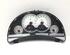 Snelheidsmeter OPEL CORSA C (X01)