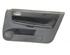 Door Card (Door Panel) MITSUBISHI Colt CZC Cabriolet (RG)