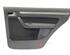 Door Card (Door Panel) VW Touran (1T1, 1T2), VW Touran (1T3)