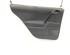 Door Card (Door Panel) VW Polo Stufenheck (9A2, 9A4, 9A6, 9N2)