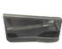 Door Card (Door Panel) PEUGEOT 207 CC (WD)