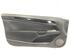 Door Card (Door Panel) OPEL ASTRA H TwinTop (A04)