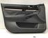 Door Card (Door Panel) AUDI A4 (8D2, B5)