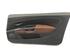 Door Card (Door Panel) FIAT GRANDE PUNTO (199_)