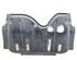 Skid Plate DACIA Sandero (--), DACIA Logan (LS)