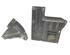 Skid Plate BMW 1 (E81), BMW 1 (E87)