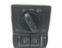 Headlight Light Switch OPEL TIGRA TwinTop (X04)