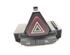 Hazard Warning Light Switch OPEL CORSA D (S07)